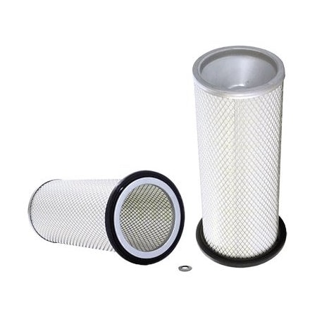 Wix Filters Air Filter 42209